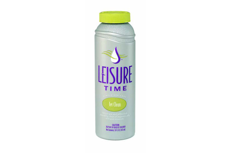 Leisure Time Jet Clean