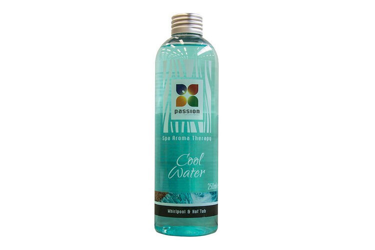 Spa Aroma Passion Cool Water
