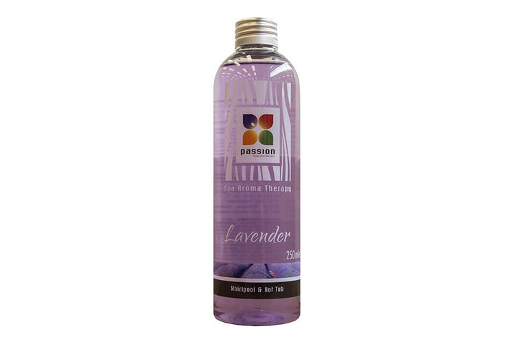 Spa Aroma Passion Lavendel