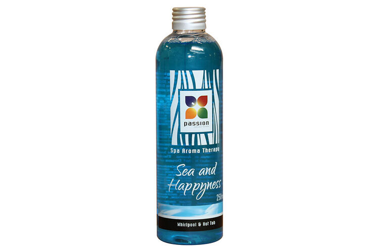 Spa Aroma Passion Sea and Happiness